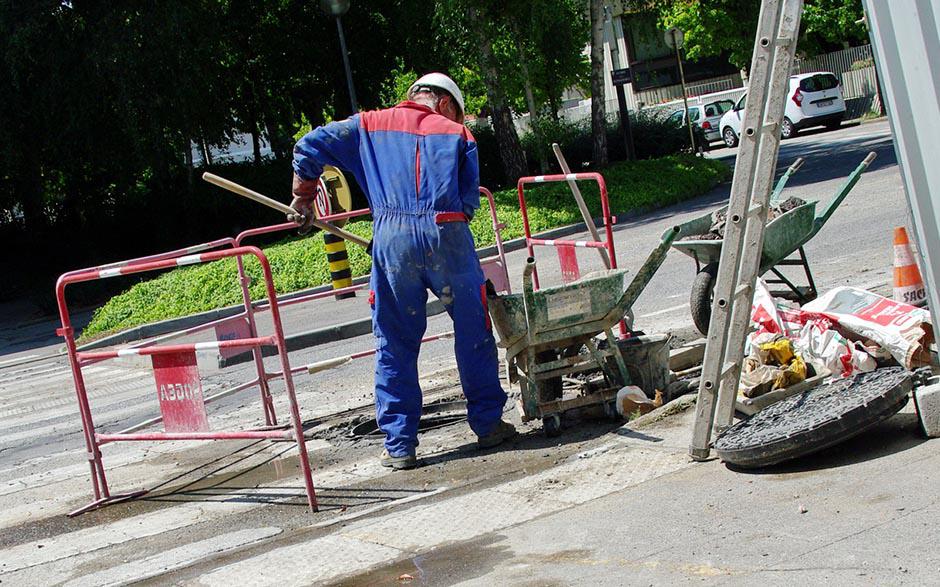 débouchage de canalisation Noisy-le-Grand