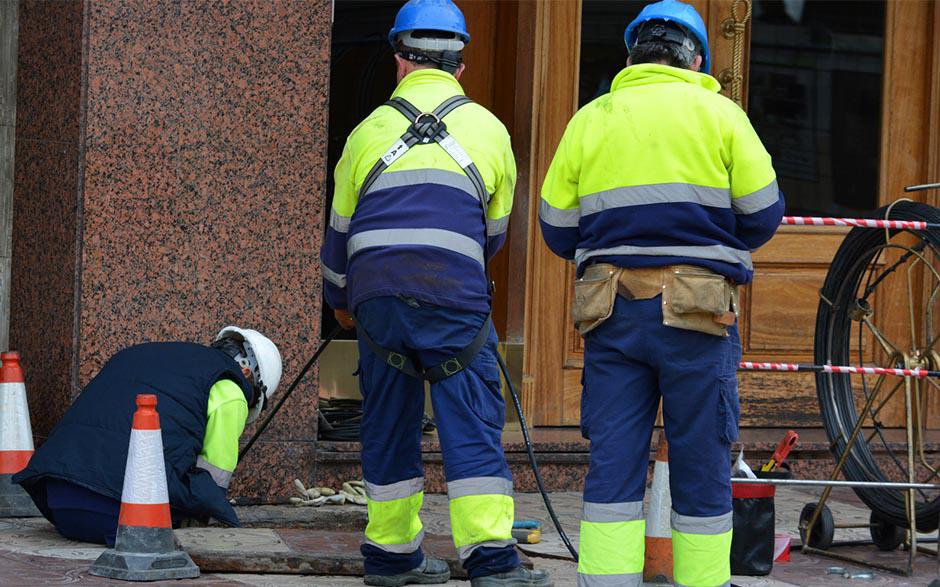 entreprise assainissement Champigny-sur-Marne