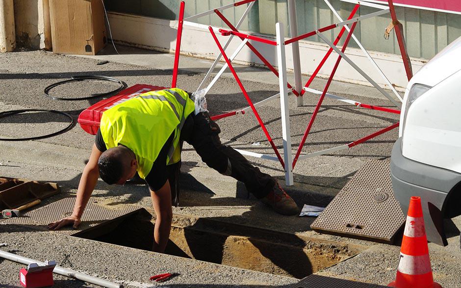 déboucher un évier Bobigny