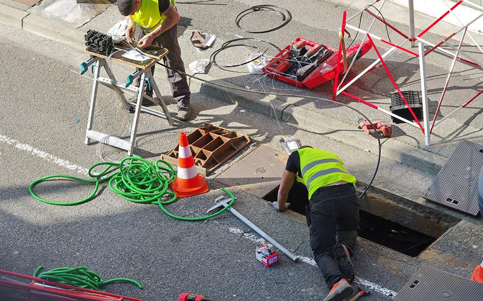 nettoyage assainissement Créteil
