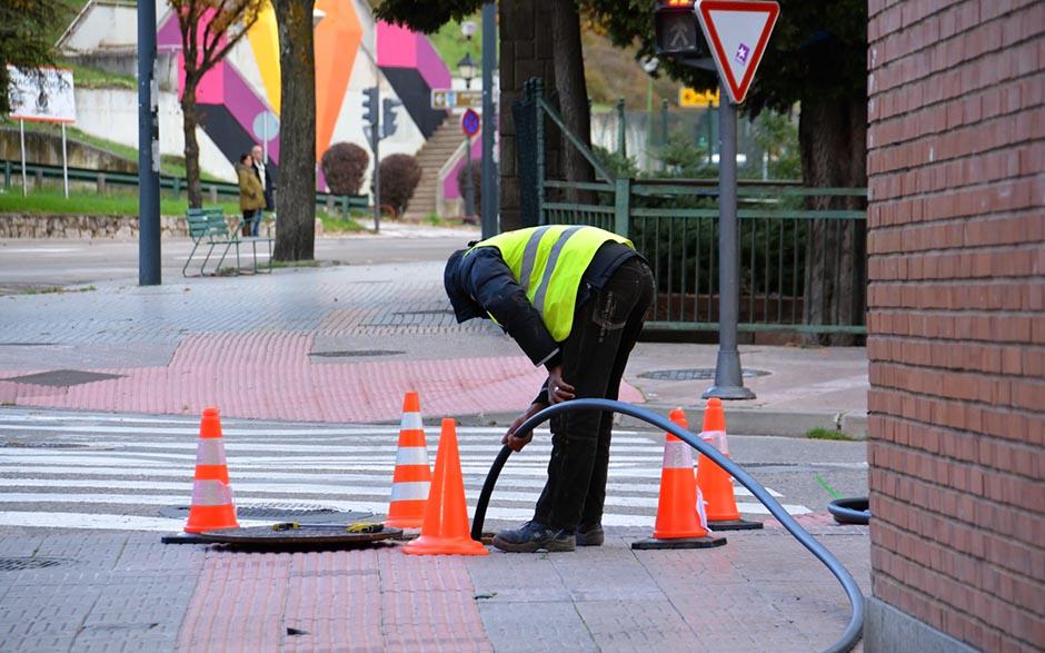 nettoyage assainissement Créteil