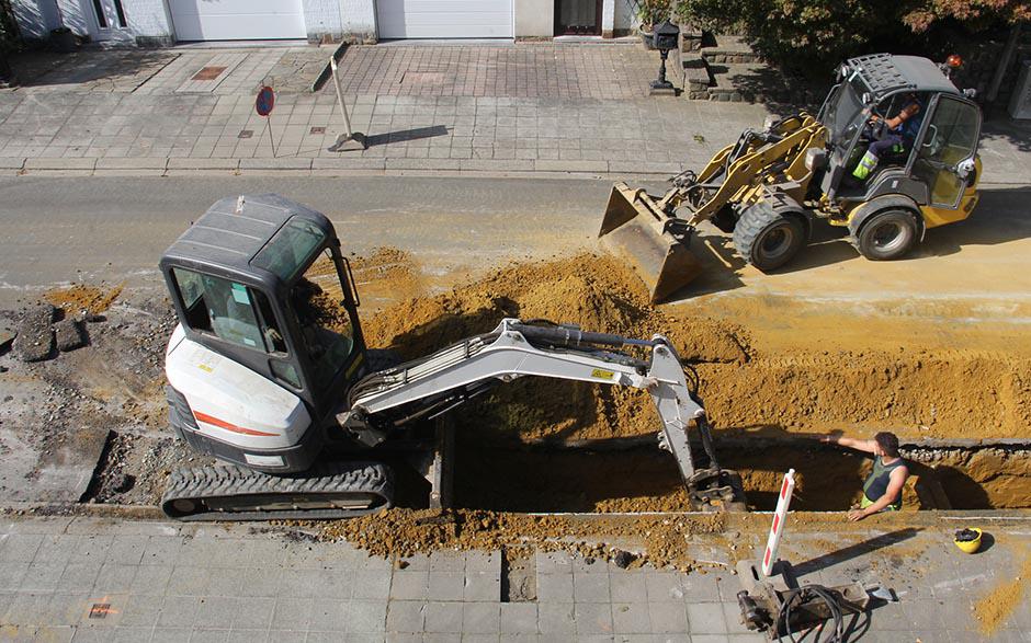 curage de canalisation Mantes-la-Jolie