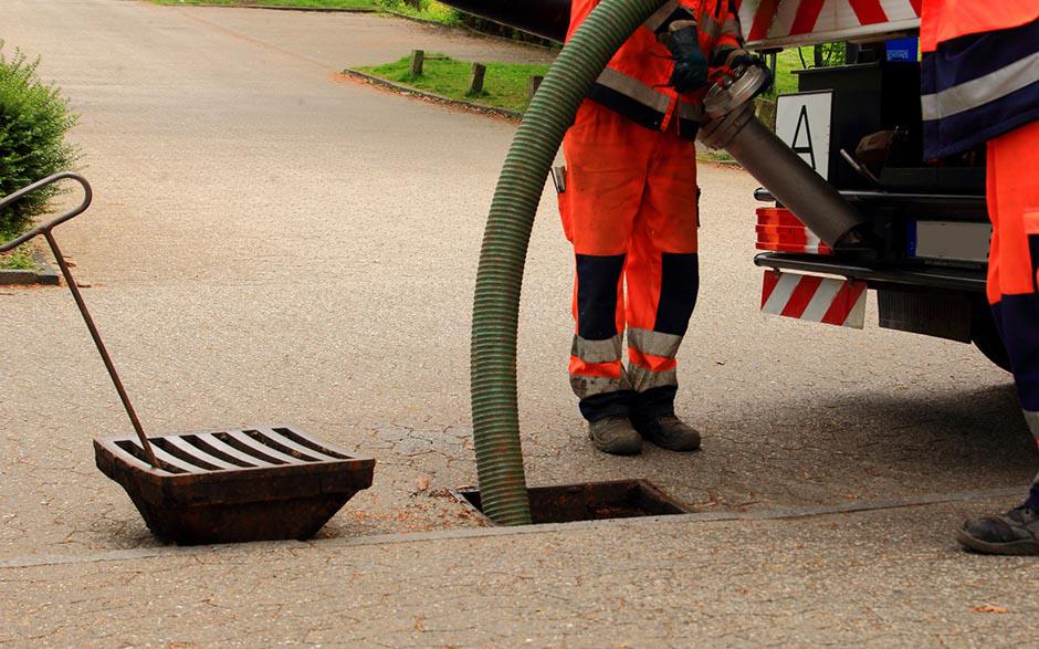 déboucheur puissant canalisation Sartrouville